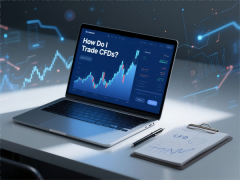 How Do I Trade CFDs?