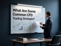 What Are Some Common CFD Trading Strategies?
